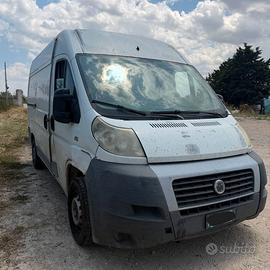 Ricambi FIAT Ducato 5° Serie