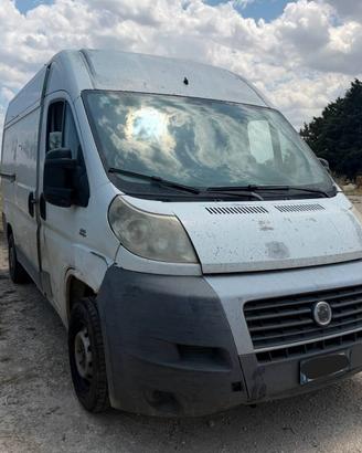 Ricambi FIAT Ducato 5° Serie