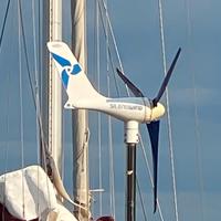 Generatore eolico SilentWind 400+