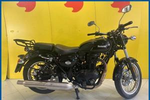 BENELLI Imperiale 400 Garantita e Finanziabile