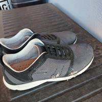 geox nebula nero taglia 44