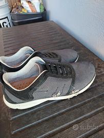 geox nebula nero taglia 44