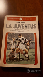 Libro Juventus