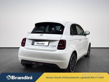 Fiat 500 1.0 hybrid Icon
