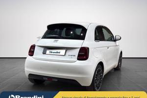 Fiat 500 1.0 hybrid Icon