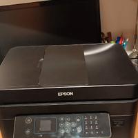 Stampante multifunzione