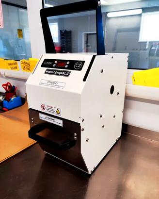 Termosigillatrice Compac C2