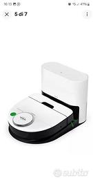 Folletto vr7s robot vorwerk