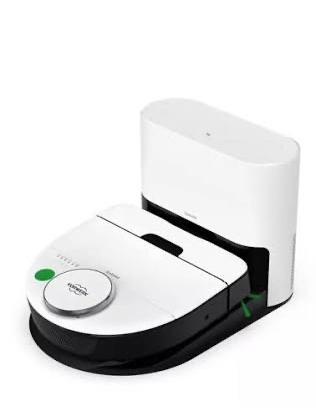Folletto vr7s robot vorwerk