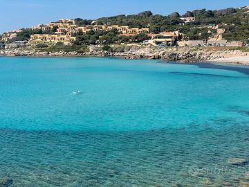 Appartamento Sardegna Gallura Santa Teresa