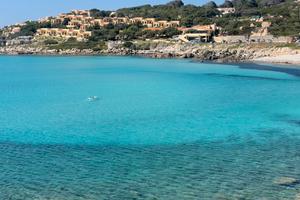 Appartamento Sardegna Gallura Santa Teresa