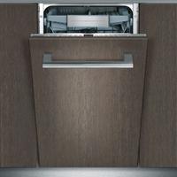 Lavastoviglie incasso Siemens 45cm A++