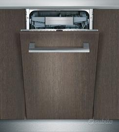 Lavastoviglie incasso Siemens 45cm A++