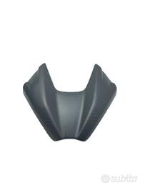 COVER BECCO ANTERIORE CARBONIO DUCATI MULTISTRADA 