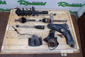 KIT RUOTA ANT. DESTRO CROSSLAND 1.2 T.B. 2021