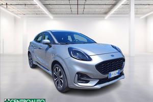 FORD Puma 1.0 ecoboost h ST-Line s&s 125cv auto