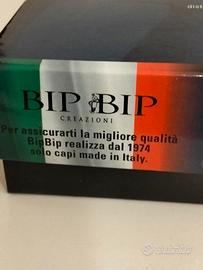 Pigiama Uomo BIP BIP F&H - 100% Cotone Pettinato -