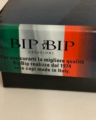 Pigiama Uomo BIP BIP F&H - 100% Cotone Pettinato -