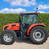 Trattore usato Same Explorer 110 LS DT