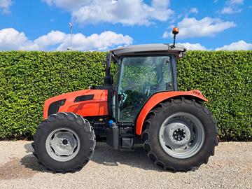Trattore usato Same Explorer 110 LS DT