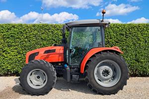 Trattore usato Same Explorer 110 LS DT