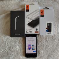 Galaxy S25 12/512 Blueblack in garanzia come nuovo