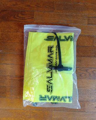 Boa gonfiabile nuoto acque libere e triathlon