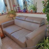 Divano Letto 