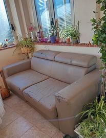 Divano Letto 