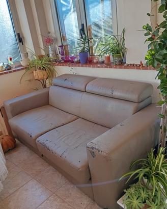 Divano Letto 