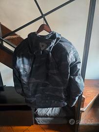 giacca reevit invernale 