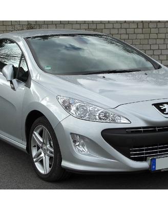 Ricambi usati peugeot 308 cc #g