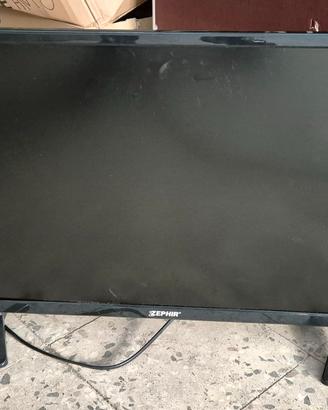 Tv led 28 zephir