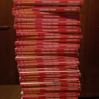 Fumetti Dragonball Star comics (completa)
