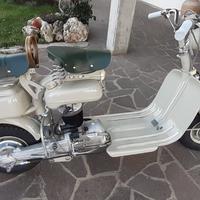 Lambretta 125 F 1955