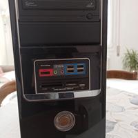 PC dismesso Video Tastiera Telecamera 