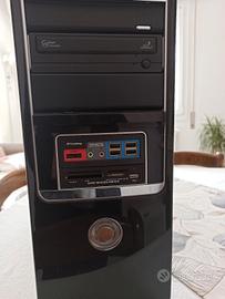 PC dismesso Video Tastiera Telecamera 