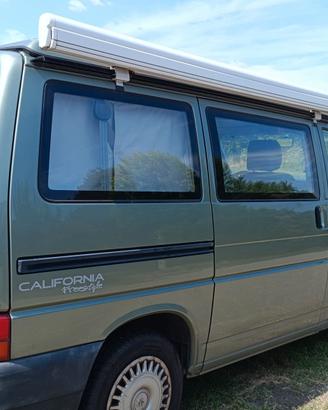 California t4 