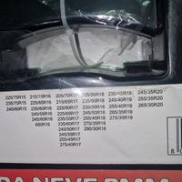 catene neve gruppo 130
