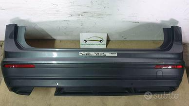 PARAURTI POSTERIORE VOLKSWAGEN Tiguan Serie 5NA807