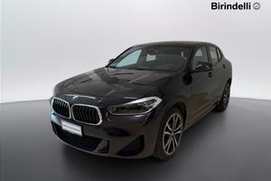 BMW X2 (F39) - X2 sDrive16d Msport