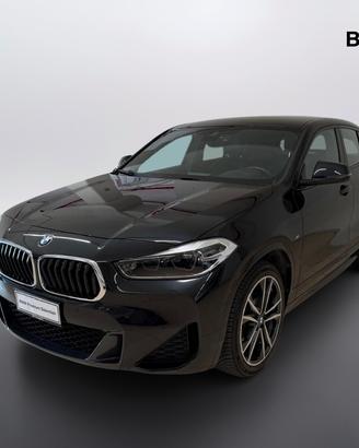 BMW X2 (F39) - X2 sDrive16d Msport