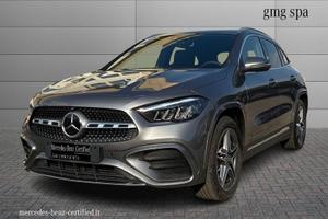 Mercedes-Benz GLA 250 e phev AMG Line Advance...