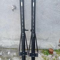 porta biciclette 