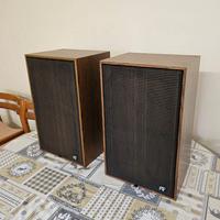 Altoparlanti RCF BR40