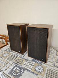 Altoparlanti RCF BR40