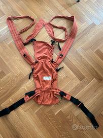Marsupio per neonati