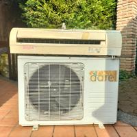 CONDIZIONATORE 12000 BTU