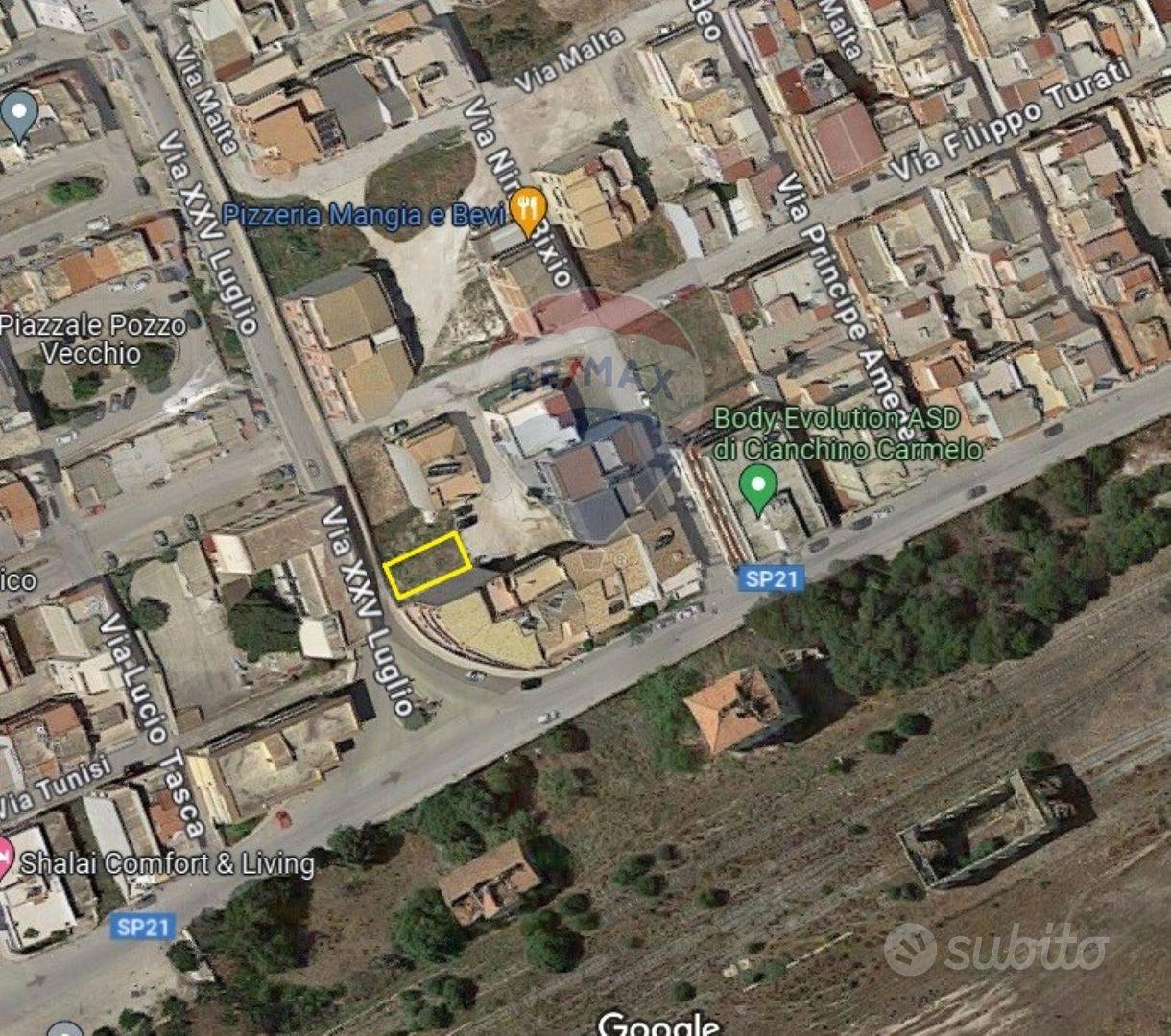 Terreno Edificabile - Pachino - Vista 6