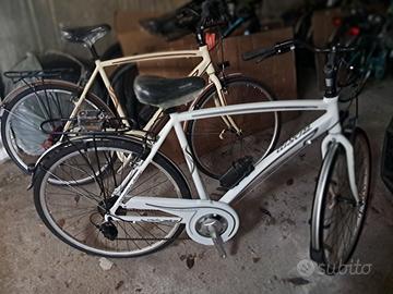 bicicletta NUOVA 